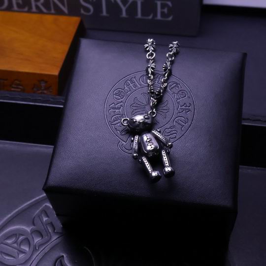Chrome Hearts necklace 12lyh159